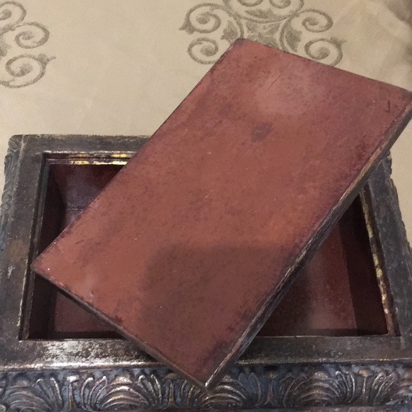 Treasure box - Picture 3 of 8